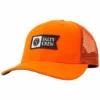Salty Crew Mens Salty Crew "Alpha Decoy" Trucker Hat