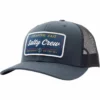 Salty Crew Mens Salty Crew "Marina" Trucker Hat (3 Colors)