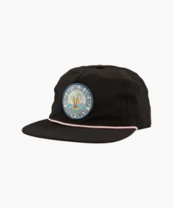 Salty Crew Womens "Palms Up" Salty Crew Women's Trucker Hat | 2 Colors