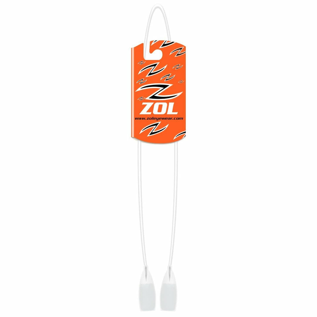 Zol Bungee Wide Eyewear Retainer Zol Eyewear & Accessories 3 Zol Bungee Wide Eyewear Retainer Zol Eyewear & Accessories
