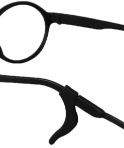 Z ZOL Eyewear Zol Kids Youth Toddler Glasses Strap And Ear Hook Retainer