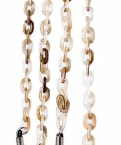 Z ZOL Zol Eyewear Chain