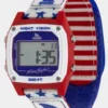 "Star Spangled" Freestyle Shark Classic Leash Watch ACCESSORIES