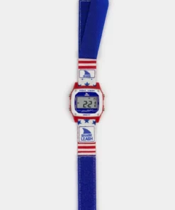 "Star Spangled" Freestyle Shark Classic Leash Watch ACCESSORIES -The Room Surf & Skate Shop 408415948b 841616 1080x1080