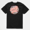 Santa Cruz "Flier Dot" T-Shirt MEN