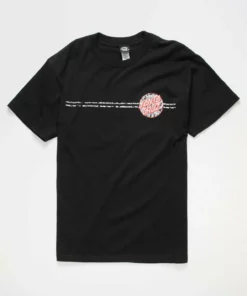 Santa Cruz "Flier Dot" T-Shirt MEN
