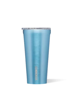 Corkcicle "Metallic" 16oz Tumbler Collection (3 Colors)