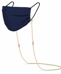 Z ZOL Zol Eyewear Chain And Face Mask Holder 9 Z ZOL Zol Eyewear Chain And Face Mask Holder