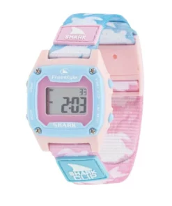 WOMEN Freestyle "Trippy Turtle" Shark Classic MINI Leash (Kids)