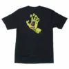 Santa Cruz "Screaming Hand" T-Shirt