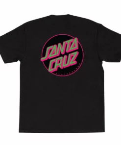 "Other Dot" Santa Cruz Men's T-Shirt