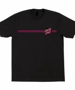 "Other Dot" Santa Cruz Men's T-Shirt