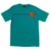 "Classic Dot" Santa Cruz Men's T-Shirt