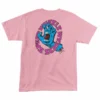 "Screaming Hand Scream" Santa Cruz Mens T-Shirt