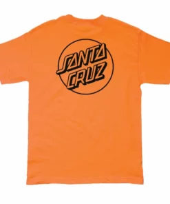 "Opus Dot" Santa Cruz Men's T-Shirt