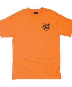 "Opus Dot" Santa Cruz Men's T-Shirt