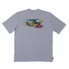 "Meek Slasher Fusion" Santa Cruz Mens T-Shirt