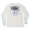 "Meek Slasher Fusion" Santa Cruz Mens Long Sleeve Shirt 1 "Meek Slasher Fusion" Santa Cruz Mens Long Sleeve Shirt