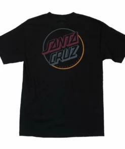 "Opus In Color" Santa Cruz Men's T-Shirt | 2 Colors!