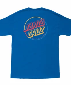 "Opus In Color" Santa Cruz Men's T-Shirt | 2 Colors!