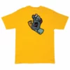 "Screaming Hand Fusion" Santa Cruz Mens T-Shirt