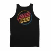 "Opus In Color" Santa Cruz Men's Tank Top