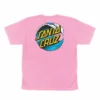 KIDS "Wave Dot" Santa Cruz Youth T-Shirt