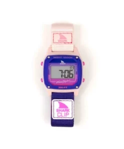 "Pink Lemonade" Freestyle Shark Classic Clip WOMEN