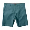 Vissla Mens Vissla "No See Ums" Men's Walkshort In Blue