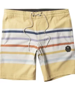 Vissla Boys KIDS Vissla "Low Five" Boys 17" Boardshort