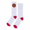 Santa Cruz Men's Socks | 2 Colors! 2 Santa Cruz Men's Socks | 2 Colors!
