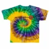KIDS "Classic Dot" Santa Cruz Youth T-Shirt