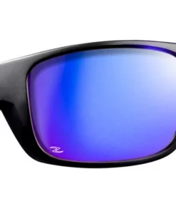 Zol Polarized Knot Sunglasses Eyewear