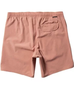 Vissla Mens Vissla "Flamingo" 16.5" Men's Trunks