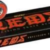 SKATEBOARDING Bones® Reds® Skateboard Bearings 8 Pack