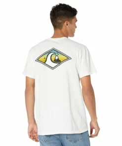 Quiksilver Mens Quiksilver "Inside Out" Shirt | 2 Colors