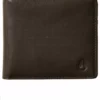 MEN Nixon "Show Off WR" Bi Fold Wallet 1 MEN Nixon "Show Off WR" Bi Fold Wallet