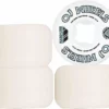 OJ Wheels SKATEBOARDING OJ Skateboard Wheels Team Line Hardline Shape 53mm 101a