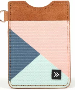 Vertical Card Holders By Thread