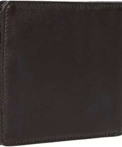 MEN Nixon "Show Off WR" Bi Fold Wallet 7 MEN Nixon