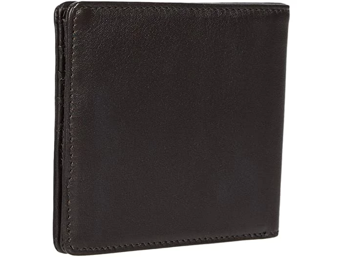 MEN Nixon "Show Off WR" Bi Fold Wallet 5 MEN Nixon "Show Off WR" Bi Fold Wallet