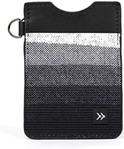 Vertical Card Holders By Thread