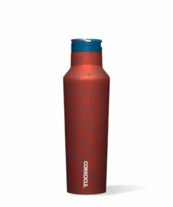 MARVEL X Corkcicle 20oz Sport Canteens | 5 Heroes! WOMEN