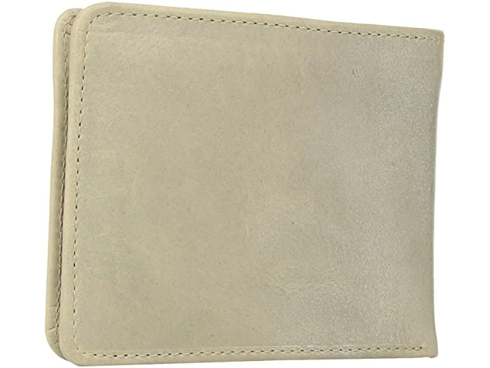 Nixon "Stealth" Slim Bi Fold Wallet 5 Nixon "Stealth" Slim Bi Fold Wallet