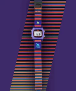 Jewelry And Watches "Ultraviolet" Freestyle Classic Shark Clip