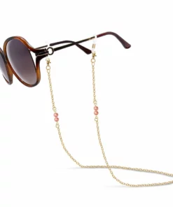 Z ZOL Zol Eyewear Chain And Face Mask Holder 8 Z ZOL Zol Eyewear Chain And Face Mask Holder