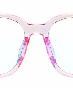 Eyewear Zol Farrah Blue Light Glasses