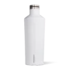 Corkcicle 60oz Canteen In White