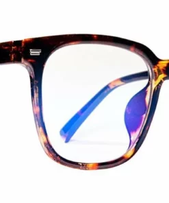 Eyewear Zol Farrah Blue Light Glasses