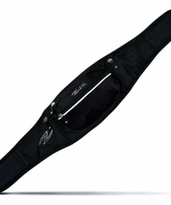 Z ZOL Zol Fitness Reflective Sport And Travel Fashion Fanny Pack Men Women Waist Bag Zol Eyewear & Accessories